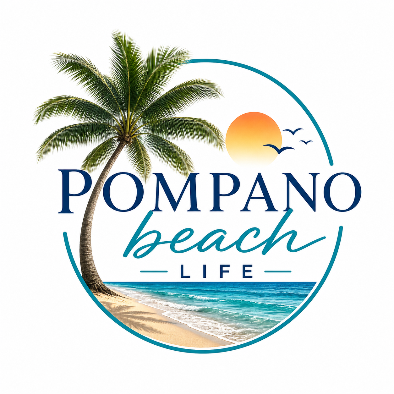 Pompano Beach Life